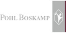 Logo G. Pohl-Boskamp GmbH & Co. KG in Schweinfurt