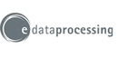 Logo edataprocessing GmbH in Duisburg