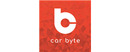 Logo CarByte GmbH in Bochum