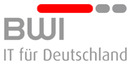 Logo BWI GmbH in Essen