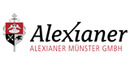 Logo Alexianer Münster GmbH in Münster