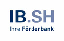 Logo Investitionsbank Schleswig-Holstein (IB.SH) in Kiel