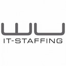 Logo wu personal GmbH in Duisburg