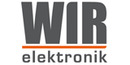 Logo WiR elektronik GmbH & Co.KG in Borken