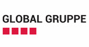 Logo Global Service GmbH in Essen