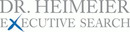 Logo Dr. Heimeier Executive Search GmbH in Bottrop