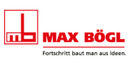 Logo Max Bögl Stiftung & Co. KG in Essen