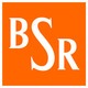 Logo Berliner Stadtreinigungsbetriebe AöR (BSR) in Berlin