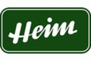 Logo Wäscherei W. Heim GmbH & Co. Mietwäsche KG in Berlin