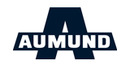 Logo AUMUND Logistic GmbH in Rheinberg