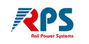 Logo Rail Power Systems GmbH in Bochum