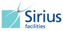Logo Sirius Facilities GmbH in Essen
