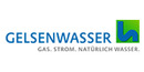 Logo GELSENWASSER AG in Hünxe