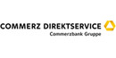 Logo Commerz Direktservice GmbH in Duisburg