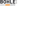 Logo Ernst Bohle GmbH in Kleve