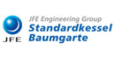 Logo Standardkessel Baumgarte GmbH in Mülheim an der Ruhr