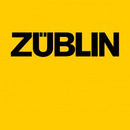 Logo Ed. Züblin AG in Duisburg