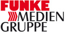 Logo FUNKE Mediengruppe in Essen