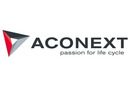 Logo ACONEXT in München