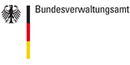 Logo Bundesverwaltungsamt in Gelsenkirchen