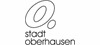 Logo ASO Alteneinrichtungen der Stadt Oberhausen gGmbH in Oberhausen