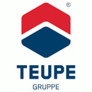 Logo Teupe Service GmbH in Borken