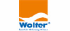 Logo Wolter Sanitär Heizung Klima GmbH