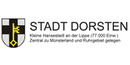 Logo Stadt Dorsten in Dorsten