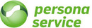 Logo persona service AG & Co. KG - Niederlassung: Moers in Rheinberg