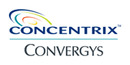 Logo Concentrix Duisburg GmbH in Duisburg