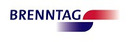 Logo Brenntag GmbH in Essen