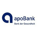 Logo Deutsche Apotheker- und Ärztebank eG - apoBank in Duisburg