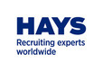 Logo Hays in Essen