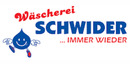 Logo Wäscherei Schwider GmbH in Dissen am Teutoburger Wald