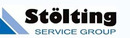 Logo Stölting Service Group GmbH in Gelsenkirchen