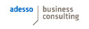 Logo adesso business consulting AG in Essen