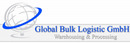 Logo Global Bulk Logistic GmbH in Duisburg