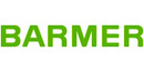 Logo BARMER in Borken