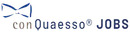 Logo conQuaesso ? JOBS - Personalberatung in Duisburg