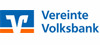 Logo Vereinte Volksbank in Bottrop