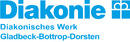 Logo Diakonisches Werk Gladbeck-Bottrop-Dorsten gGmbH in Bottrop