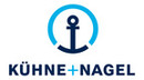 Logo Kühne+Nagel (AG & Co.) KG