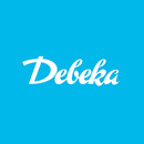 Logo Debeka Versicherungsvereine aG in Bochum