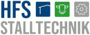 Logo HFS Stalltechnik GmbH in Haltern am See