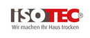 Logo ISOTEC GmbH in Oer-Erkenschwick