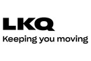 Logo LKQ Europe in Essen