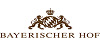 Logo Hotel Bayerischer Hof in München