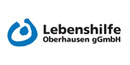 Logo Lebenshilfe Oberhausen gGmbH in Oberhausen, Rheinland