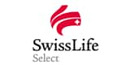 Logo Swiss Life Select Deutschland GmbH in Recklinghausen