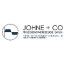 Johne & Co. Präzisionswerkzeuge GmbH